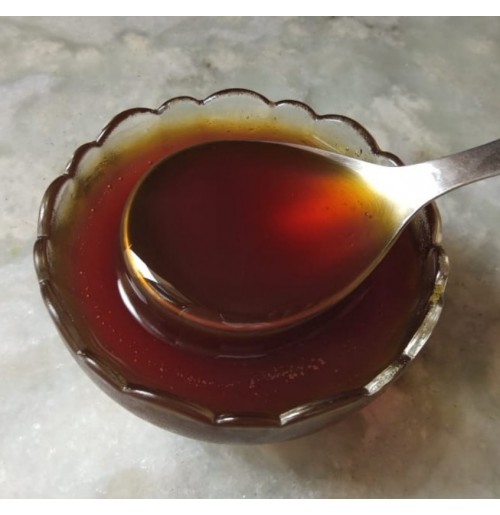 Date Palm Syrup (Nolen Gur)